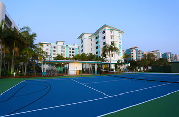 San Marino By The Sea Apartments - C Tourism 3