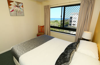 San Marino By The Sea Apartments - C Tourism 17