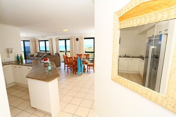 San Marino By The Sea Apartments - C Tourism 24