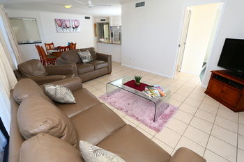 San Marino By The Sea Apartments - C Tourism 26