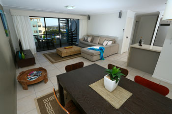 San Marino By The Sea Apartments - C Tourism 80
