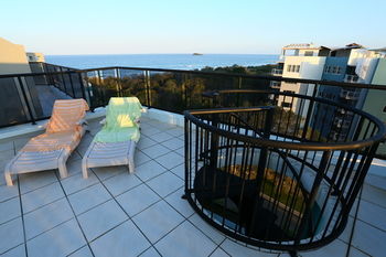 San Marino By The Sea Apartments - C Tourism 82