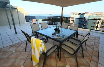 San Marino By The Sea Apartments - C Tourism 83