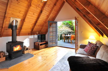 Valley Ranges Getaways - C Tourism 10