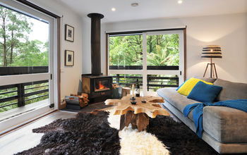 Valley Ranges Getaways - C Tourism 15