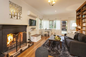 Valley Ranges Getaways - C Tourism 22