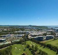 Horton Apartments - C Tourism