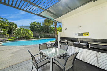 Horton Apartments - C Tourism 6