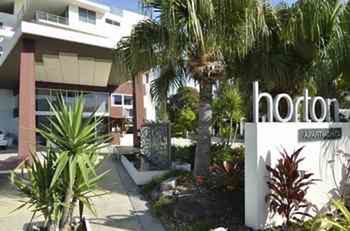 Horton Apartments - C Tourism 7