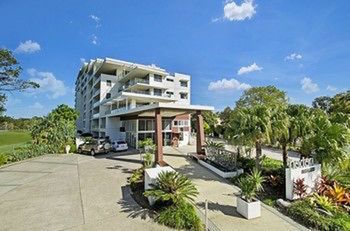 Horton Apartments - C Tourism 8