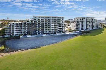 Horton Apartments - C Tourism 9
