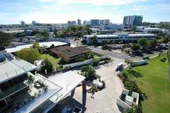 Horton Apartments - C Tourism 10