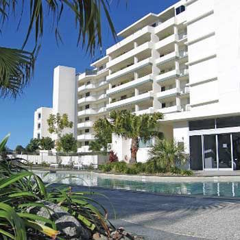 Horton Apartments - C Tourism 11