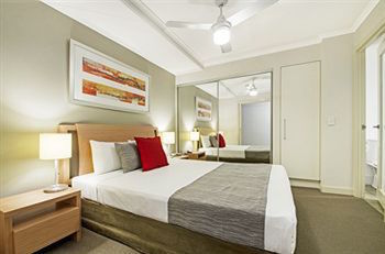 Horton Apartments - C Tourism 12
