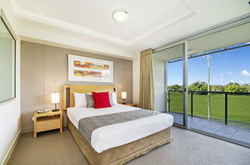 Horton Apartments - C Tourism 13