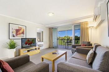 Horton Apartments - C Tourism 19