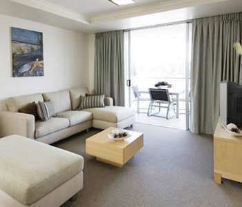 Horton Apartments - C Tourism 20