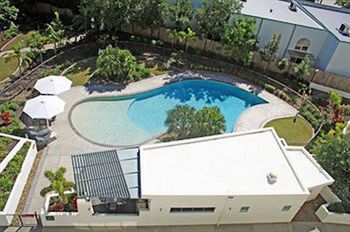 Horton Apartments - C Tourism 24