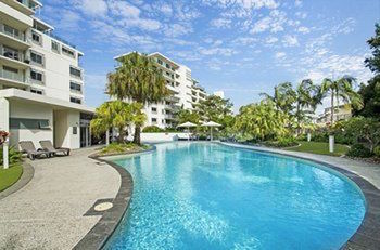 Horton Apartments - C Tourism 25