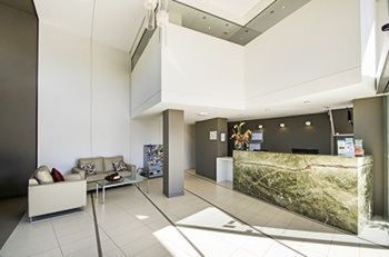 Horton Apartments - C Tourism 27