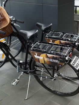 Art Series-The Blackman - C Tourism 5