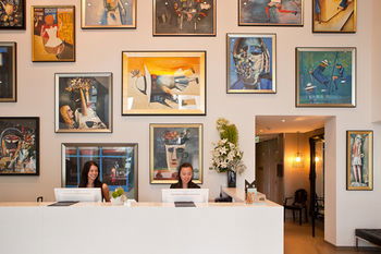 Art Series-The Blackman - C Tourism 6