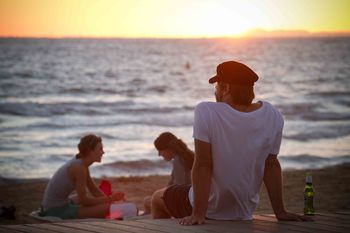 Art Series-The Blackman - C Tourism 19