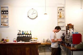 Art Series-The Blackman - C Tourism 20