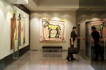 Art Series-The Blackman - C Tourism 22