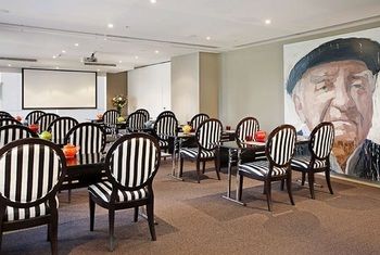 Art Series-The Blackman - C Tourism 25