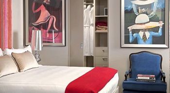 Art Series-The Blackman - C Tourism 28