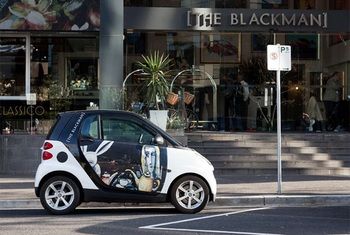 Art Series-The Blackman - C Tourism 36