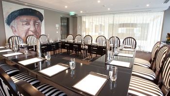 Art Series-The Blackman - C Tourism 38