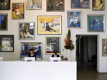 Art Series-The Blackman - C Tourism 42