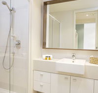 Melbourne Short Stay Apartments on Whiteman - C Tourism