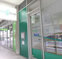 AKOM Docklands - C Tourism