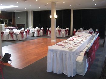Checkers Resort & Conference Centre - C Tourism 3