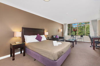 Checkers Resort & Conference Centre - C Tourism 7