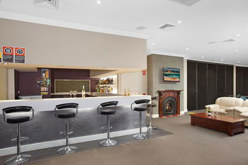 Checkers Resort & Conference Centre - C Tourism 8