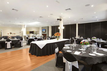 Checkers Resort & Conference Centre - C Tourism 9