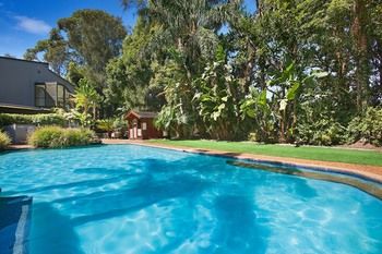 Checkers Resort & Conference Centre - C Tourism 10