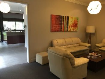 Checkers Resort & Conference Centre - C Tourism 16