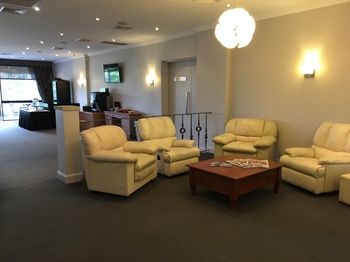 Checkers Resort & Conference Centre - C Tourism 17