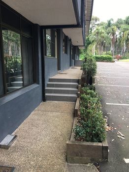 Checkers Resort & Conference Centre - C Tourism 18