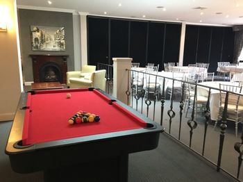 Checkers Resort & Conference Centre - C Tourism 19