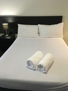 Checkers Resort & Conference Centre - C Tourism 21