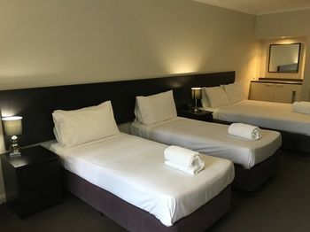 Checkers Resort & Conference Centre - C Tourism 25