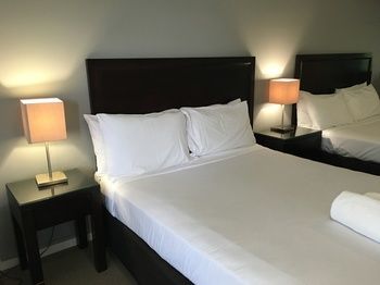 Checkers Resort & Conference Centre - C Tourism 26