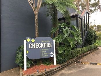 Checkers Resort & Conference Centre - C Tourism 28
