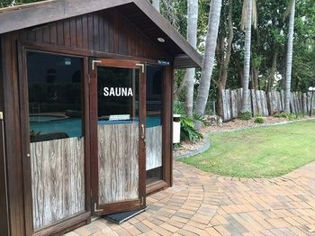 Checkers Resort & Conference Centre - C Tourism 31